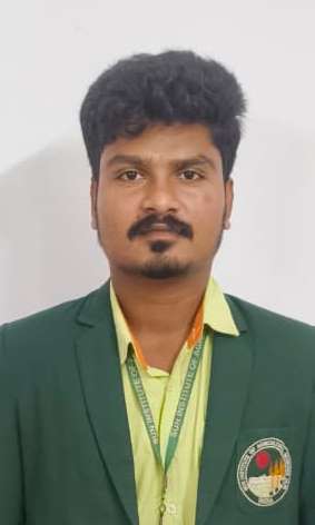 SIRIPURAPU SURYA RAO